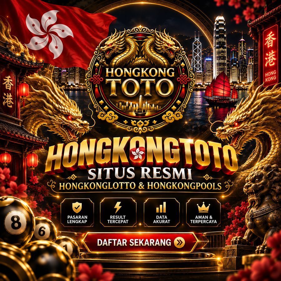 Hongkongtoto Tapung Hulu